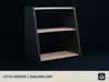 Shelving Unit | Adaptive Layers