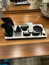 0.2mm layer, 2 walls, 5% infill Black