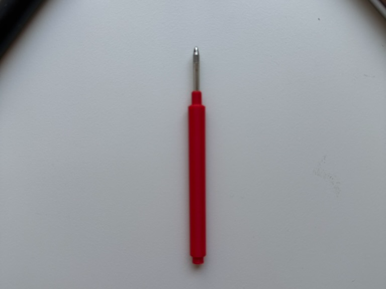 Studio Neat Mark 2 D1 to G2 Refill Adapter