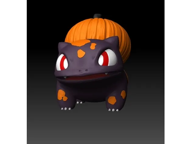 Bulbaween