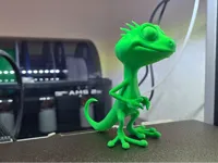 0.16mm layer, 2 walls, 15% infill