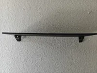 0.6mm nozzle, 0.3mm layer, 4 walls, 25% infill