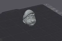 High Quality Head