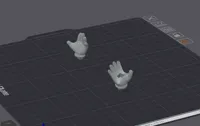 High Quality Hands
