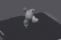 High Quality Body