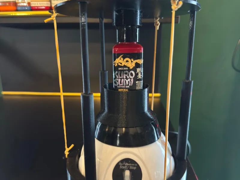 Ink Shaker