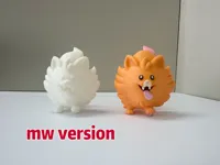 一体打印 博姆耿