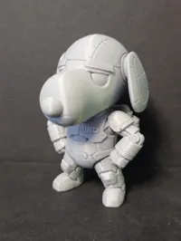 0.16mm layer, 2 walls, 10% infill