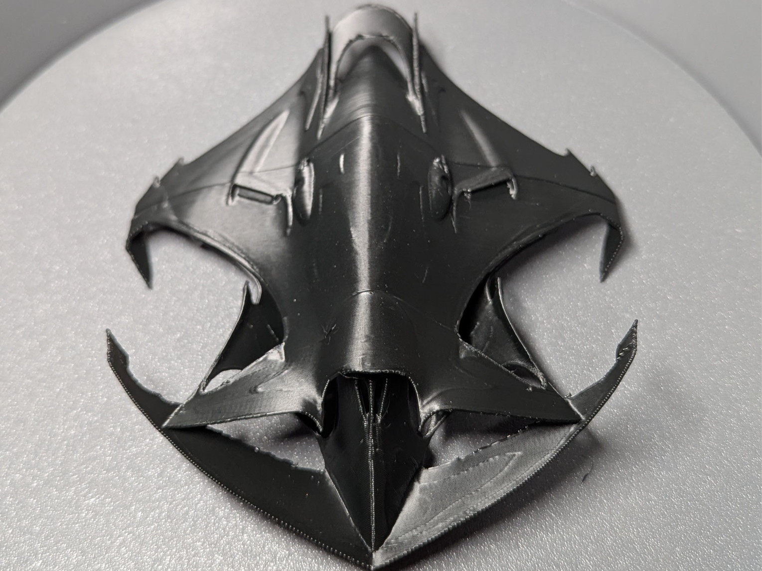 Batboat (Matsudaverse) | 2004 Batman