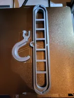 Cintre pivotant multi-rangement — photo 5