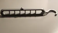 Cintre pivotant multi-rangement — photo 4