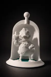 0.2mm layer, 2 walls, 35% infill