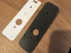 0.16mm layer, 2 walls, 15% infill