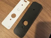 0.16mm layer, 2 walls, 15% infill