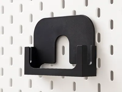 Phone Holder for SKÄDIS