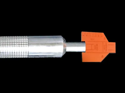 Mk 2 Mod 1 Dearmer Cheat Card