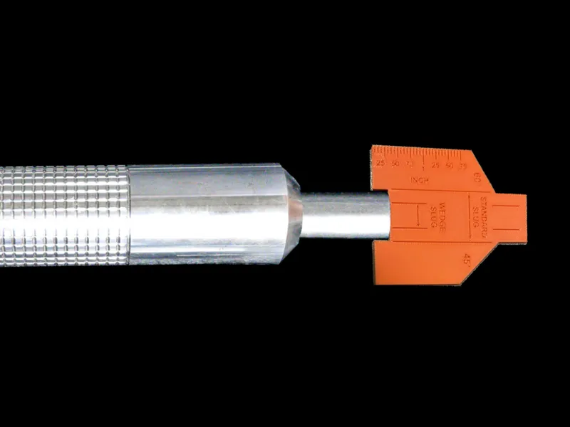 Mk 2 Mod 1 Dearmer Cheat Card