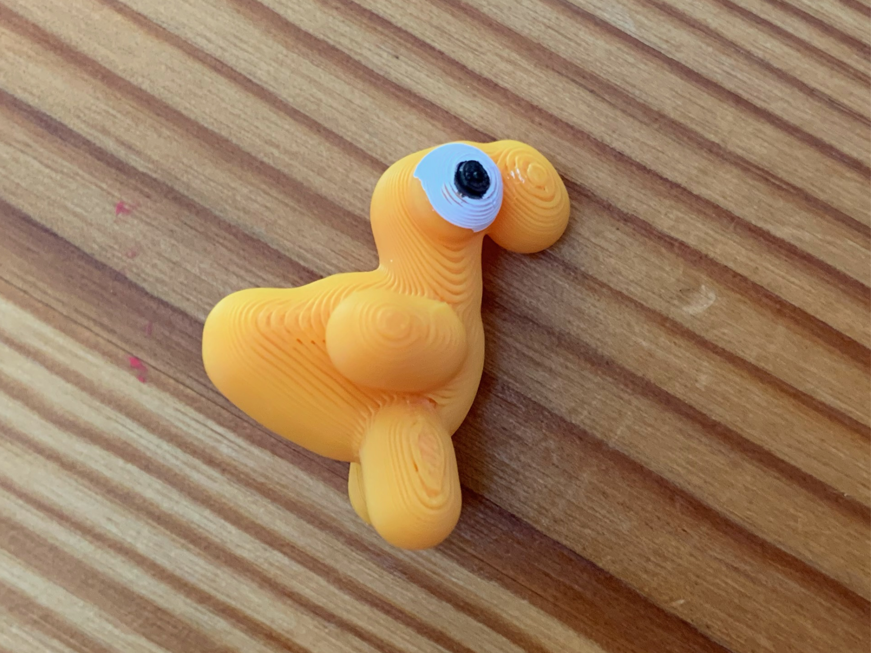 Dodo Bird