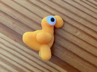 Dodo Bird