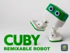 CUBY - All V1.1c Standard Parts