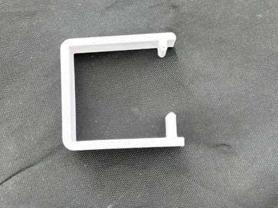 tarpaulin clips