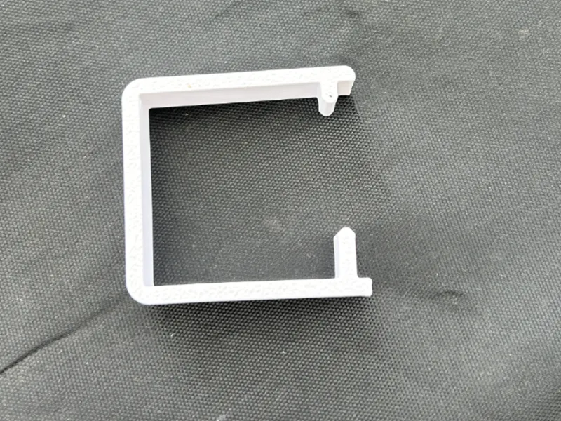 clips bache
