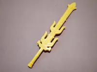 0.2mm 层高, 2 层墙, 10% 填充