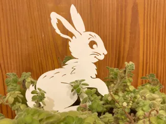 easter Bunny