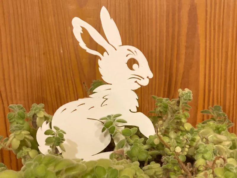 easter Bunny