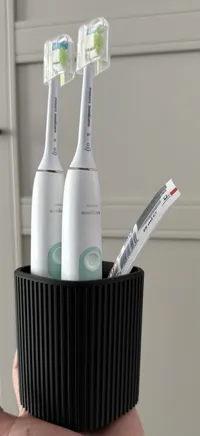 Einzelbecher Sonicare 0.28mm layer, 2 walls, 15% infill