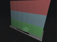 0.16mm layer, 3 walls, 15% infill