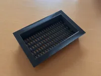 Kühlakkuhalterung 0.2mm layer, 2 walls, 15% infill