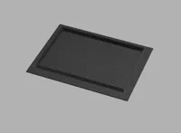 Passende Deckel - 0.2mm layer, 2 walls, 15% infill
