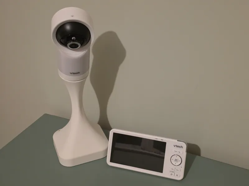 VTech RM5766HD Baby Monitor Stand