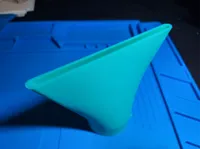 0.2mm layer, 3 walls, 15% infill