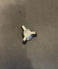 Molette type Prusa pour Ender 3 — photo 2