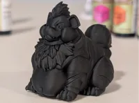 0.08mm layer, 2 walls, 15% infill