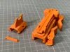 0.2mm layer, 3 walls, 15% infill