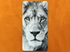 With Hole - 0.08mm layer, 1 walls, 100% infill