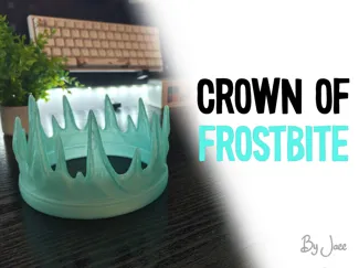 Crown Of Frostbite