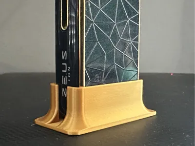 Zeus Ion 510 Battery Stand