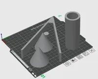 Prints faster