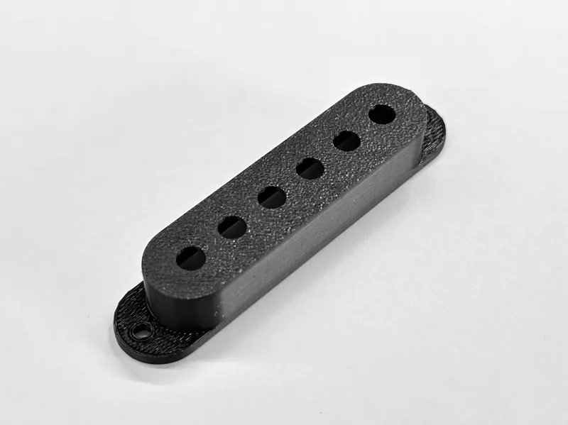 Stratocaster Pickup Cover