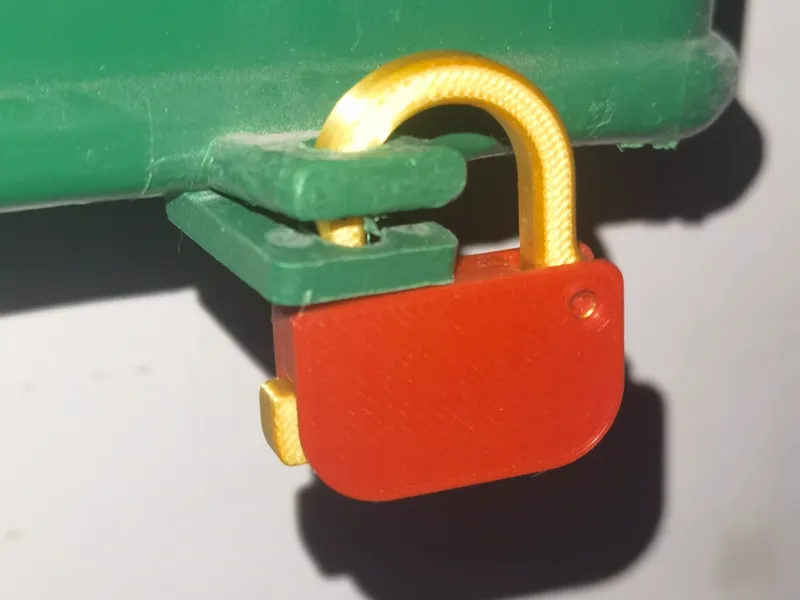 信报箱 邮箱 报箱 挂锁 快捷锁 无钥匙