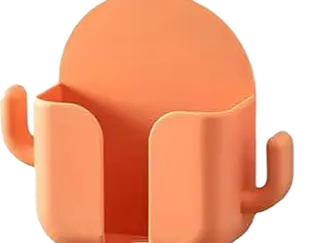 Mobile Phone Holder Keychain