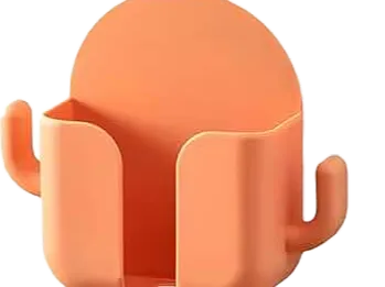 Mobile Phone Holder Keychain
