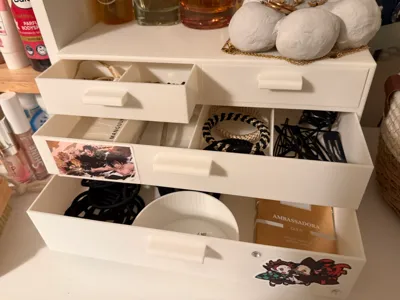 Jewelry Box - Jewelry Box