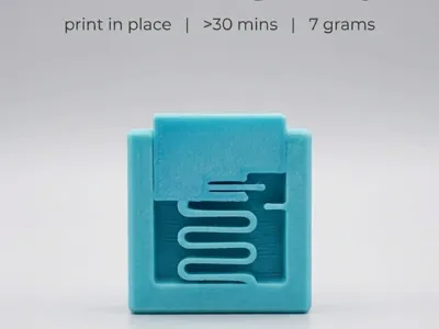 Clicker fidget toy ¡v2!