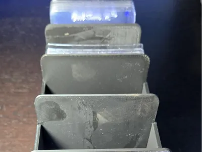 Card Saver 1 Storage Box