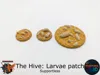 Larvae patches: all
